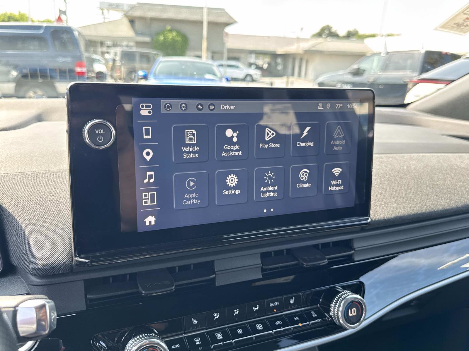 Used 2024 Honda Prologue EX image 22