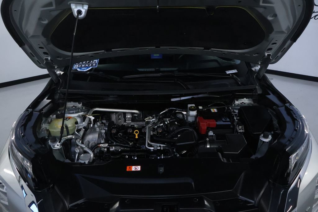 Used 2024 Mitsubishi Outlander SE image 35