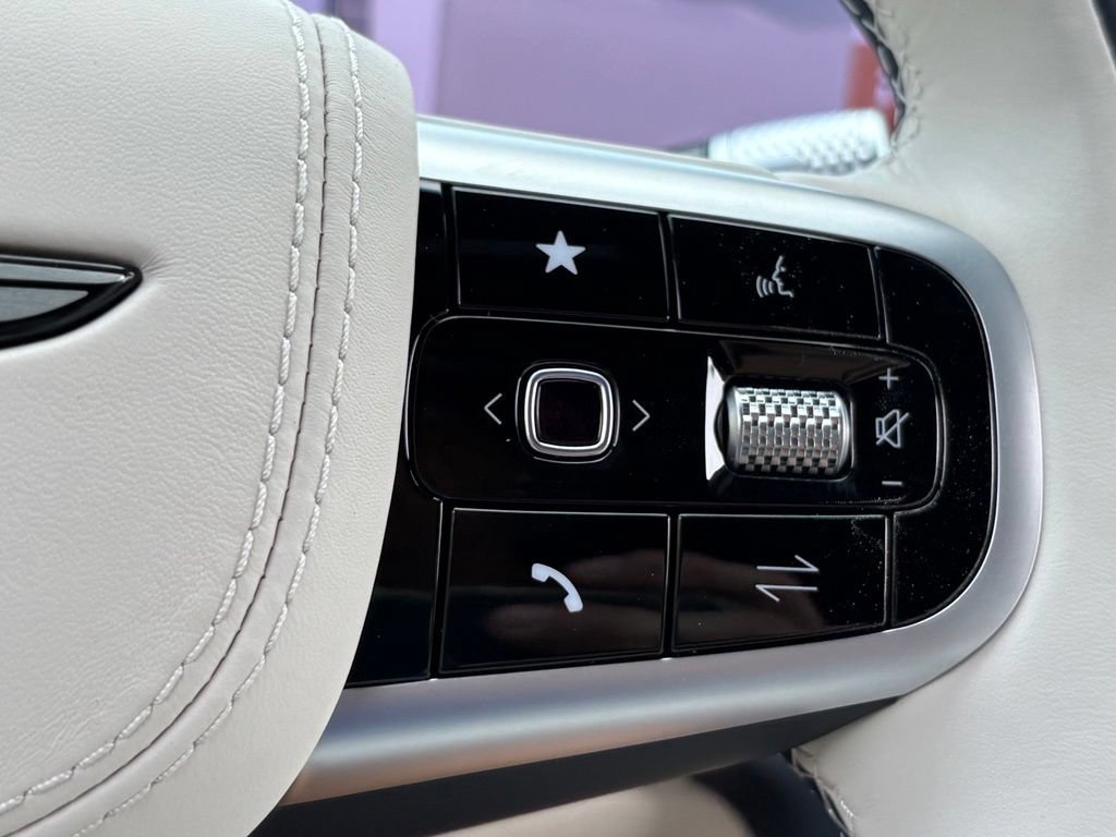 New 2026 Genesis GV80 3.5T Prestige AWD/4WD image 25