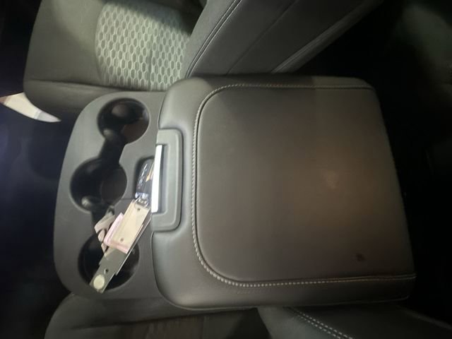 Used 2025 RAM 2500 Big Horn AWD/4WD image 23