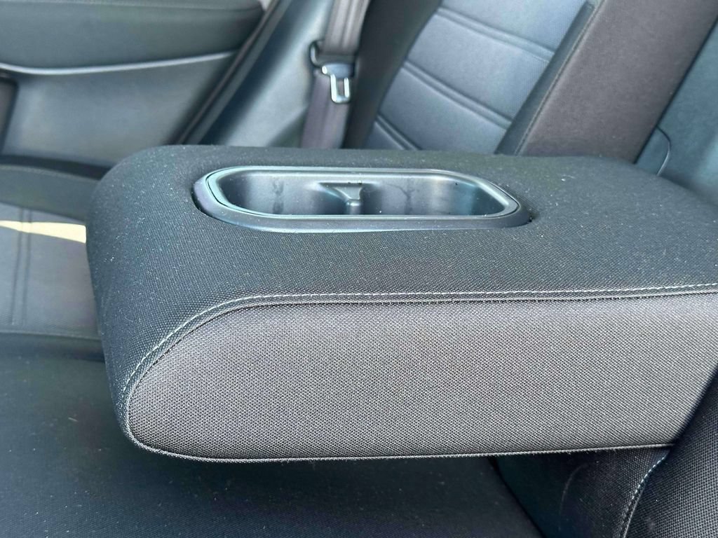 Certified 2021 Honda CR-V Special Edition image 12