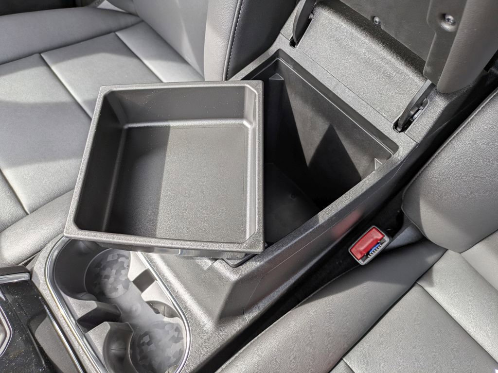 New 2026 GMC Canyon Elevation w/ Convenience Package image 26