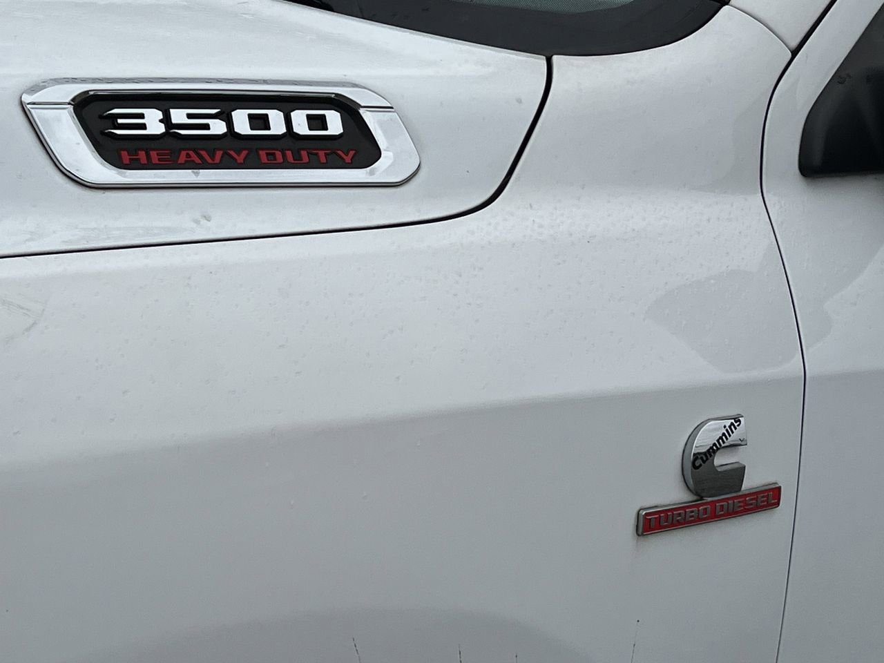 Used 2021 RAM 3500 Big Horn image 37