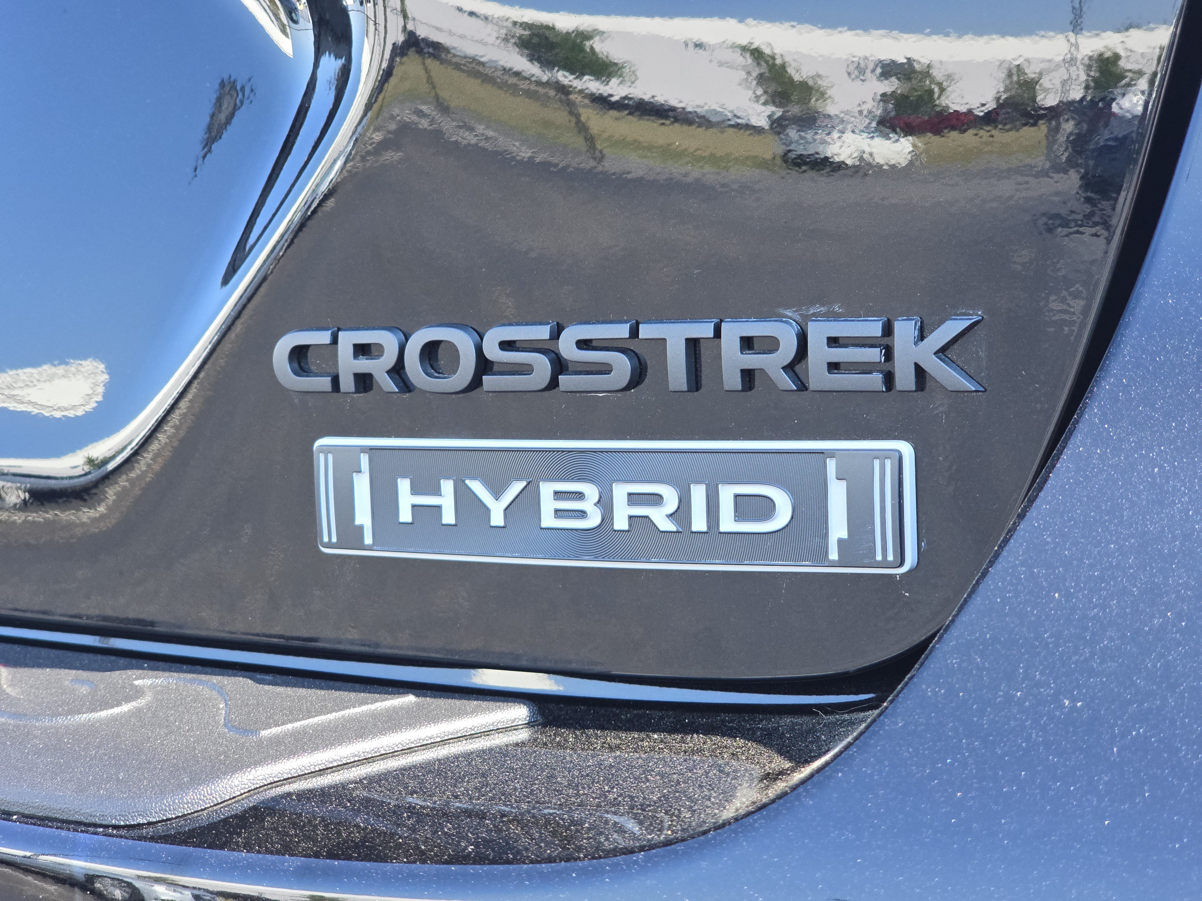 New 2026 Subaru Crosstrek 2.5i Limited AWD/4WD image 16