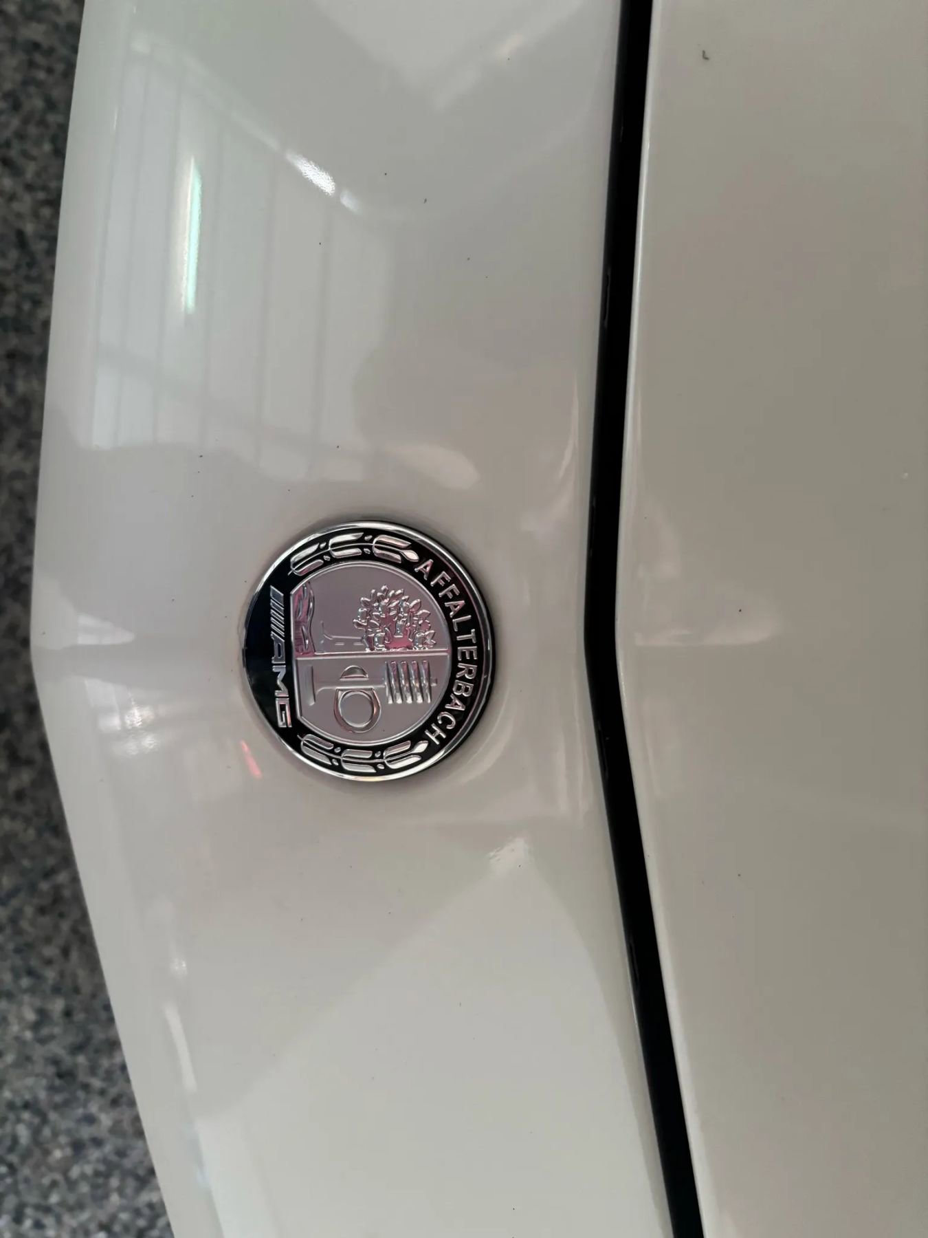 Used 2017 Mercedes-Benz AMG GT Coupe image 16