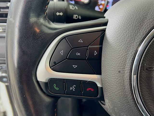 Used 2021 Jeep Compass Limited image 13