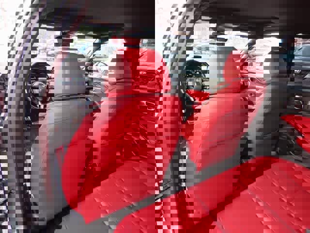 Used 2024 Acura Integra A-Spec image 15