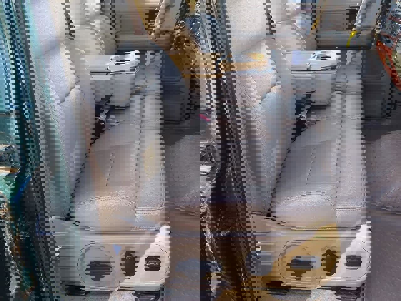 Used 2008 Ford F150 4x4 SuperCrew image 20