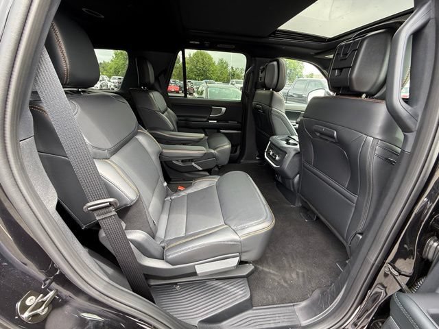 New 2026 Ford Expedition Tremor AWD/4WD image 26