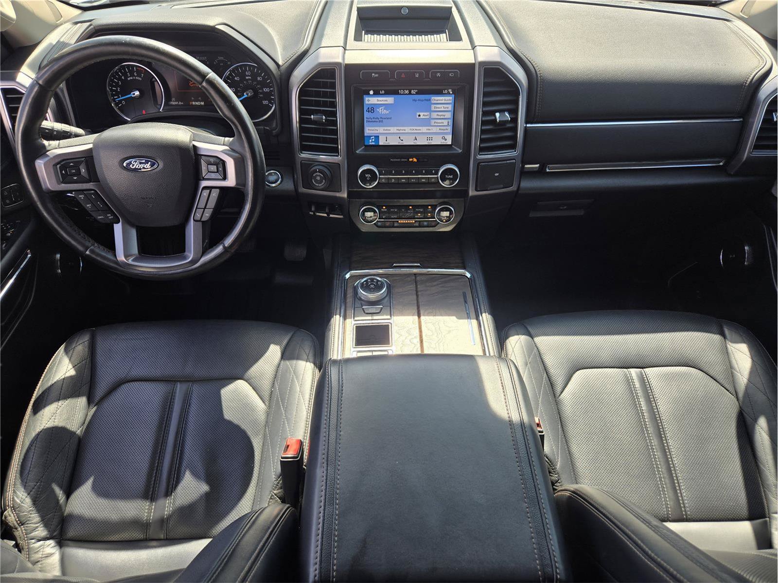 Used 2019 Ford Expedition Platinum RWD image 24