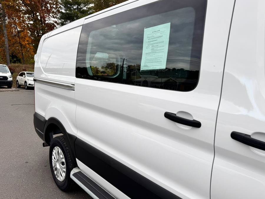 Used 2024 Ford Transit 250 Low Roof w/ Exterior Upgrade Package image 9