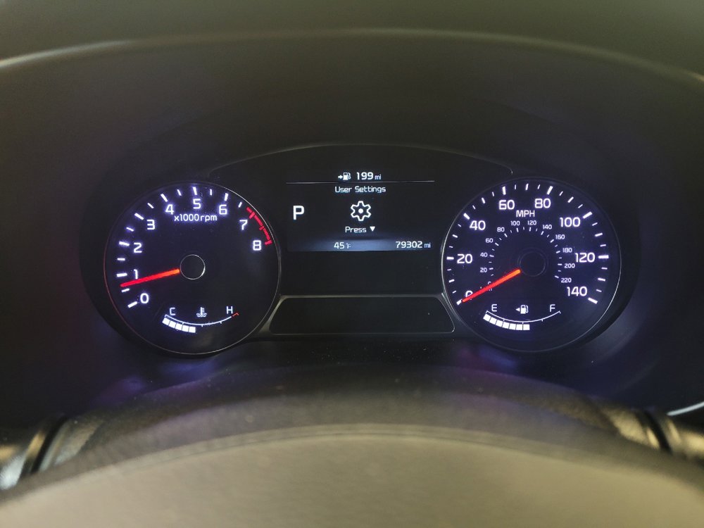 Used 2018 Kia Soul ! w/ Tech Package image 23