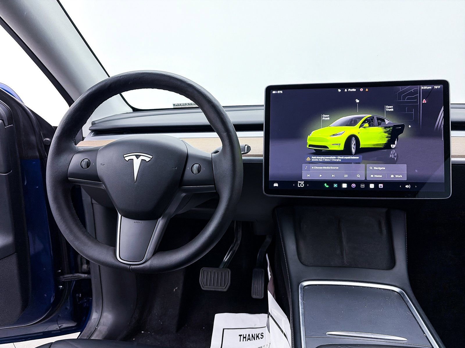Used 2022 Tesla Model Y Long Range image 5
