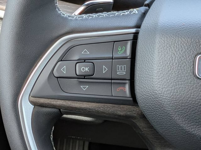 New 2026 Jeep Grand Cherokee Limited AWD/4WD image 21