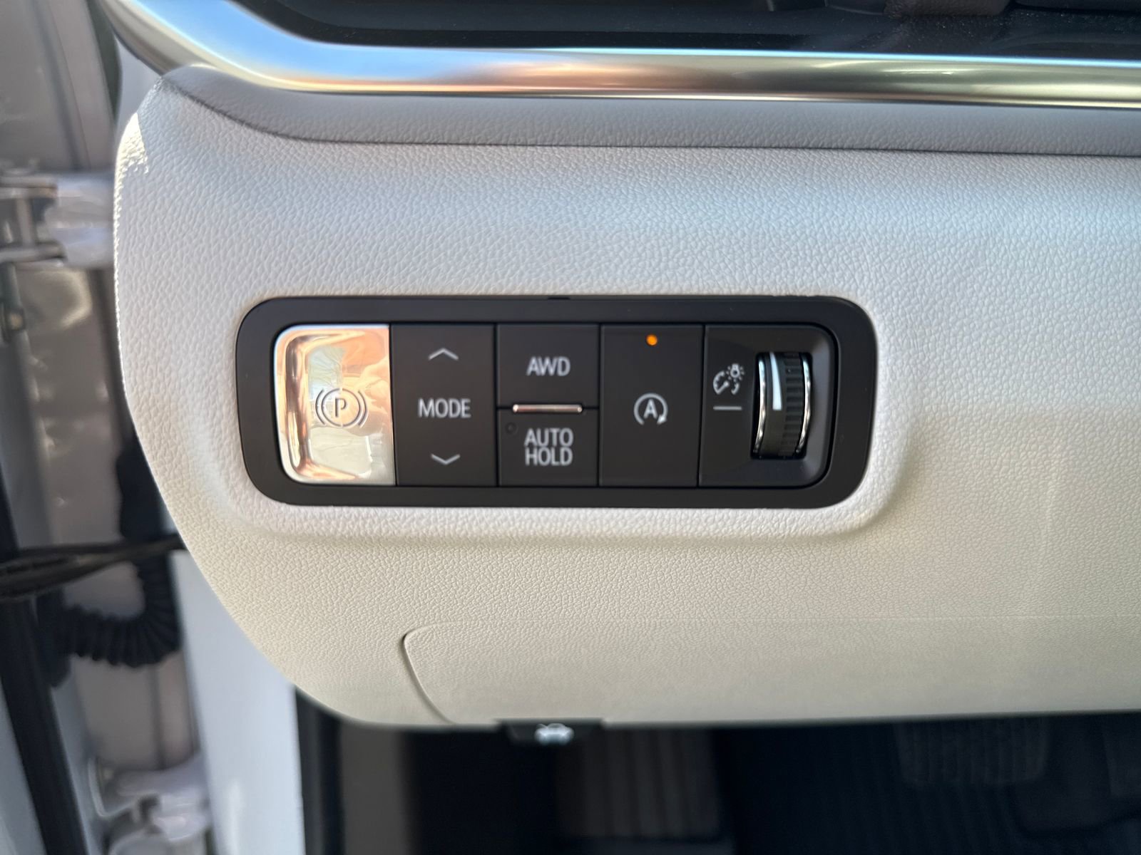 New 2026 GMC Terrain Denali image 17