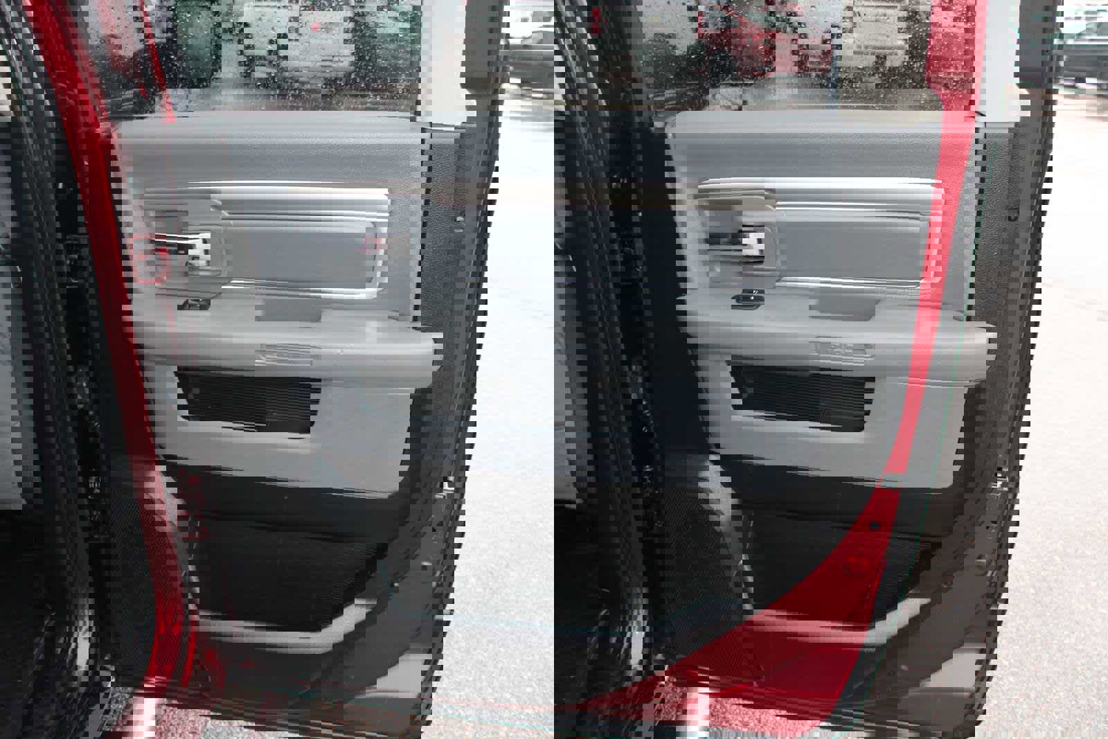 Certified 2019 RAM 1500 Big Horn image 45