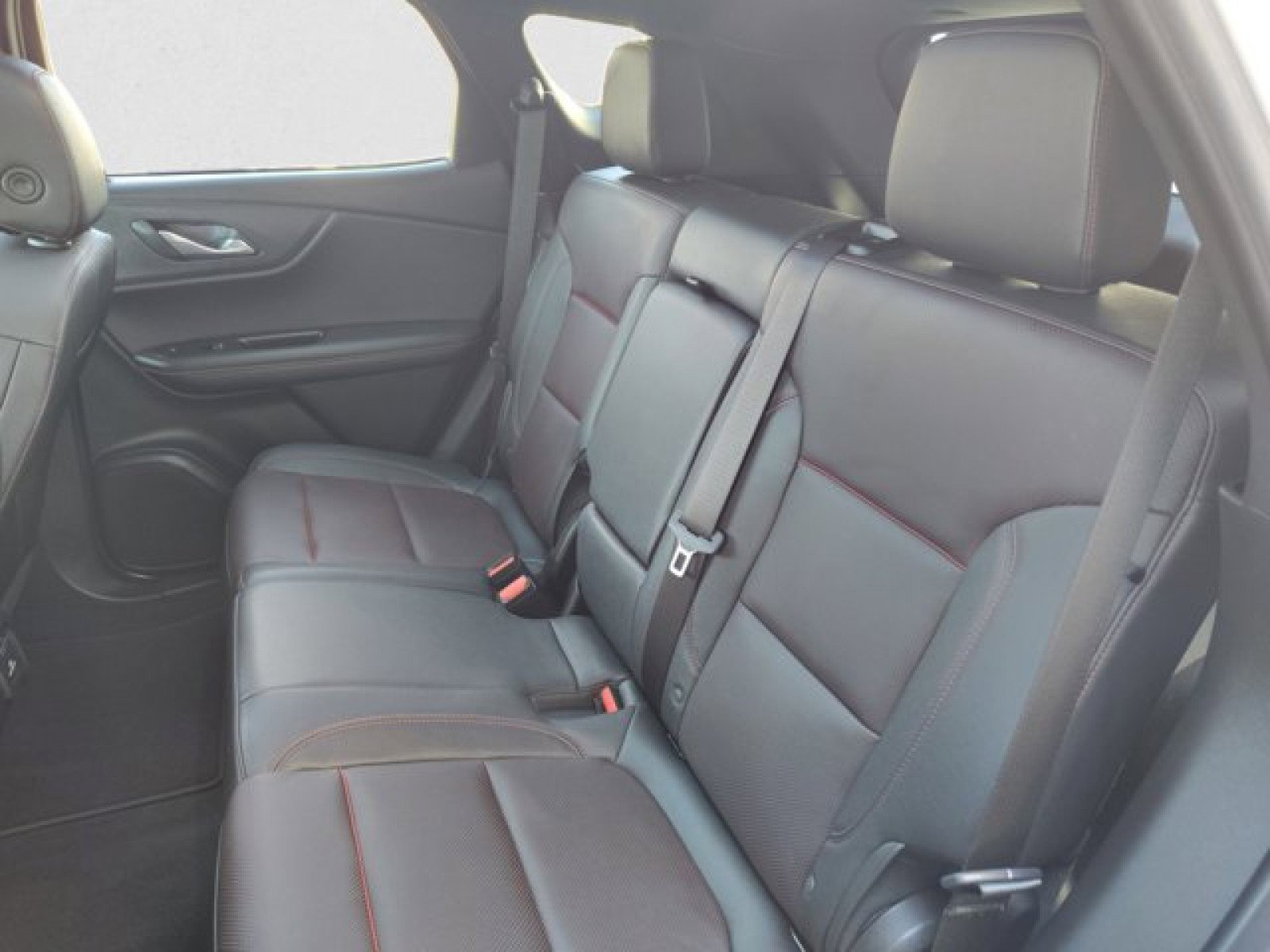 Used 2022 Chevrolet Blazer RS w/ Enhanced Convenience Package image 19