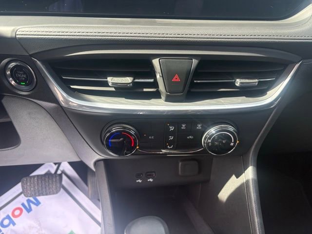 Certified 2024 Buick Encore GX Preferred image 12