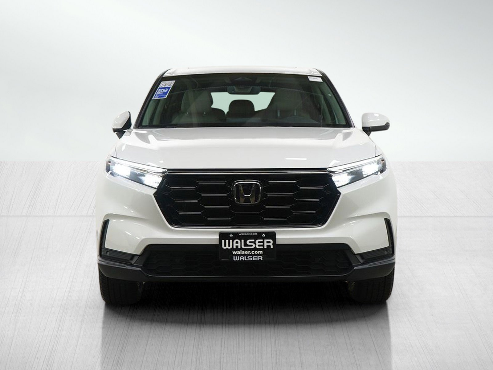 Used 2024 Honda CR-V EX-L image 8