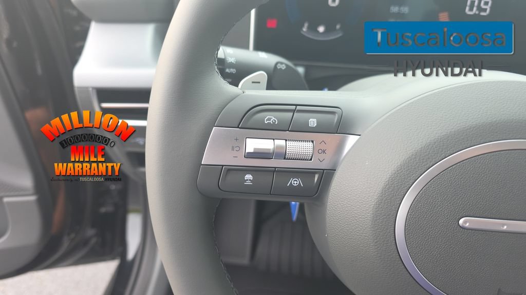 New 2026 Hyundai Sonata SEL FWD image 16