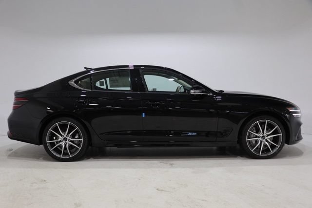 New 2026 Genesis G70 2.5T Prestige AWD/4WD image 8