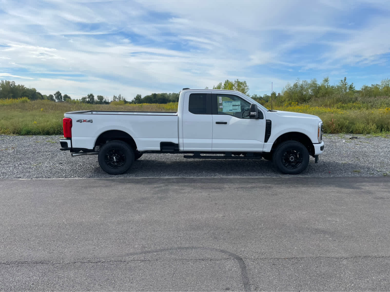 New 2026 Ford F250 XL image 4