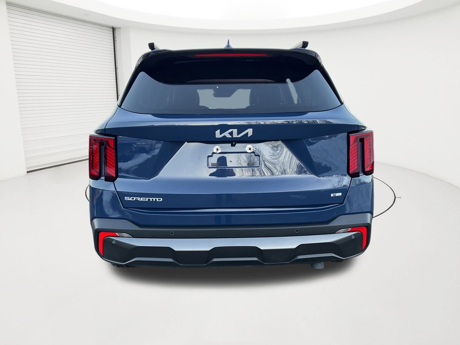 Used 2024 Kia Sorento SX image 4