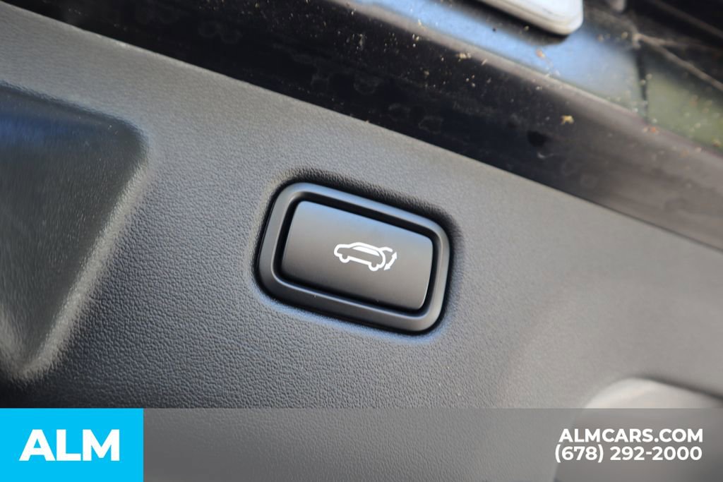 Used 2023 Kia EV6 GT image 25