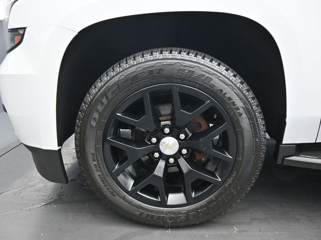 Used 2020 Chevrolet Tahoe LT image 66