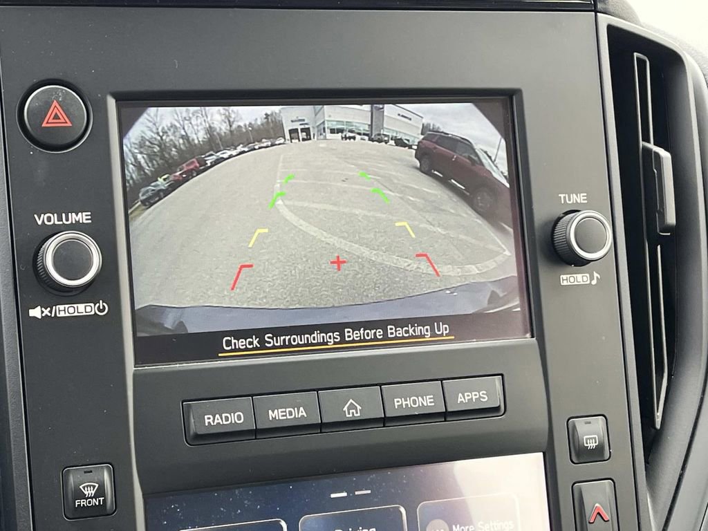 Used 2025 Subaru Impreza 2.0i image 31