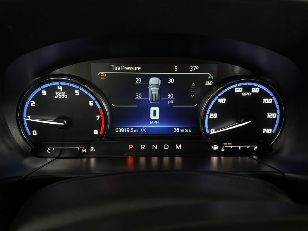 Used 2021 Ford Bronco Sport Badlands w/ Badlands Package image 15