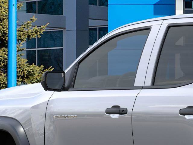 New 2026 Chevrolet Colorado Trail Boss image 36