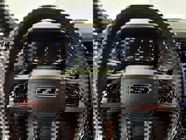 Used 2022 Jeep Grand Cherokee Summit image 11