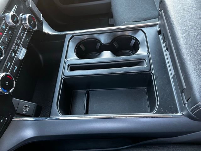 Used 2025 Ford F150 XLT w/ Equipment Group 301A Standard image 27