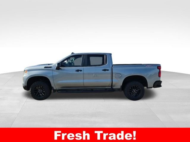 Used 2023 Chevrolet Silverado 1500 LT Trail Boss w/ Convenience Package II