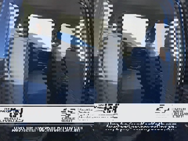 Used 2024 Toyota Tundra SR5 w/ SR5 Convenience Package image 13