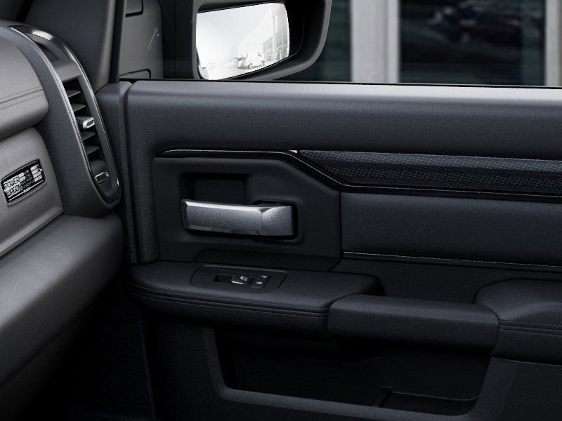 New 2025 RAM 2500 Power Wagon AWD/4WD image 25