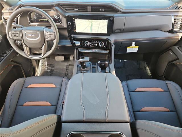 New 2026 GMC Sierra 1500 AT4 w/ AT4 Premium Package AWD/4WD image 15