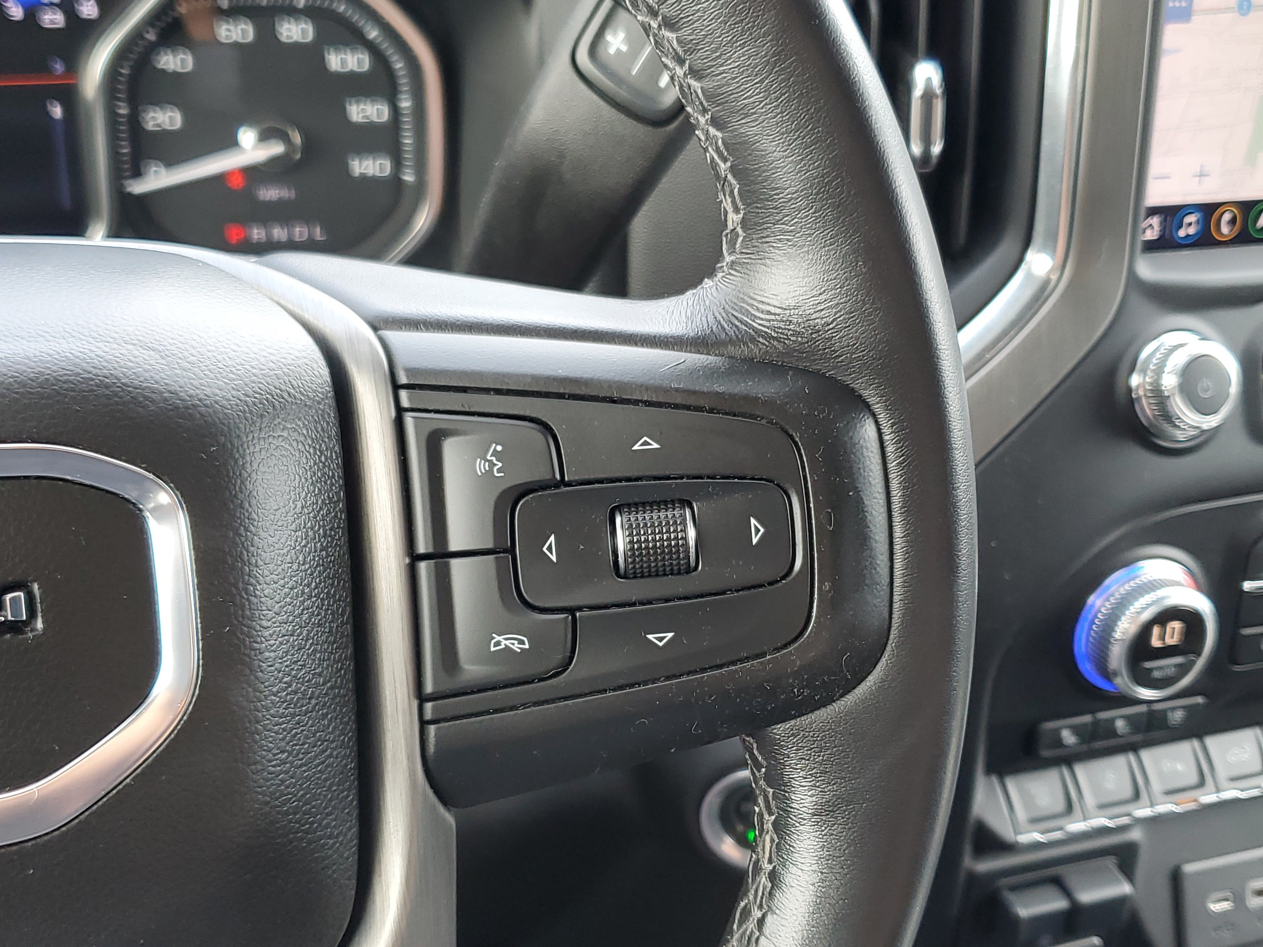 Used 2022 GMC Sierra 2500 Denali AWD/4WD image 24