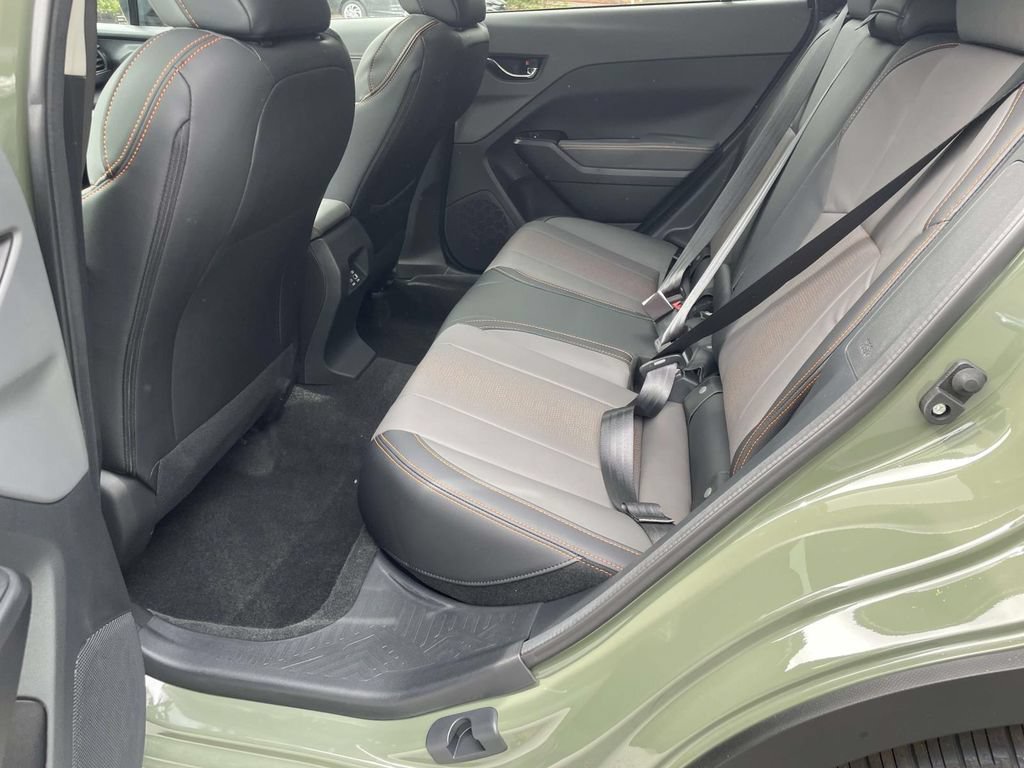 New 2026 Subaru Crosstrek 2.5i Limited w/ Popular Package #4A AWD/4WD image 11