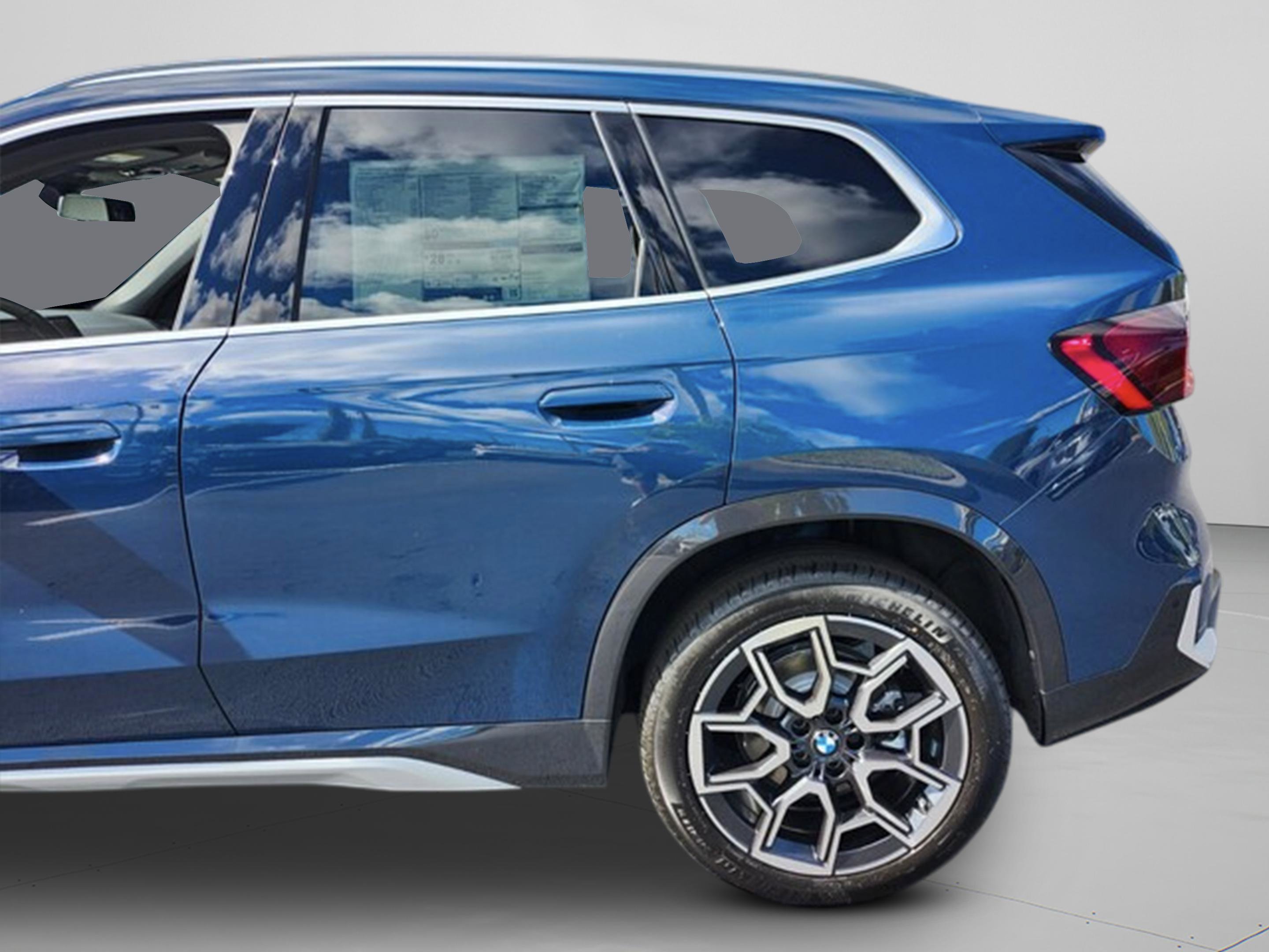 New 2026 BMW X1 xDrive28i w/ Technology Package AWD/4WD image 40