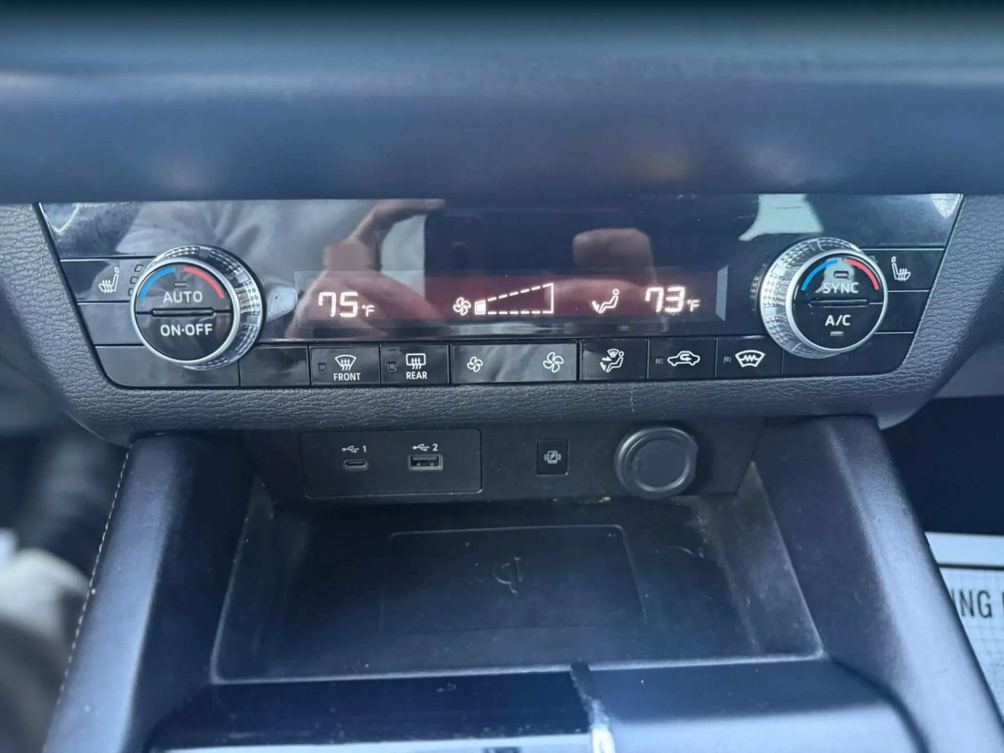 Used 2022 Mitsubishi Outlander SE AWD/4WD image 21