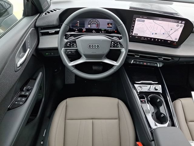 New 2026 Audi Q3 quattro 2.0T AWD/4WD image 7