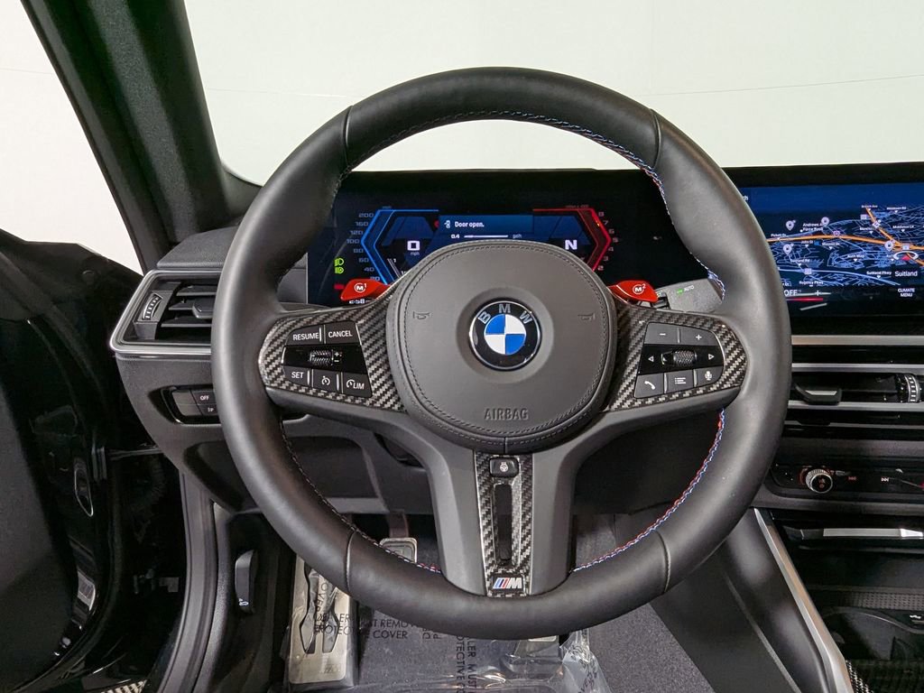 Certified 2024 BMW M2 w/ Lighting Package image 32