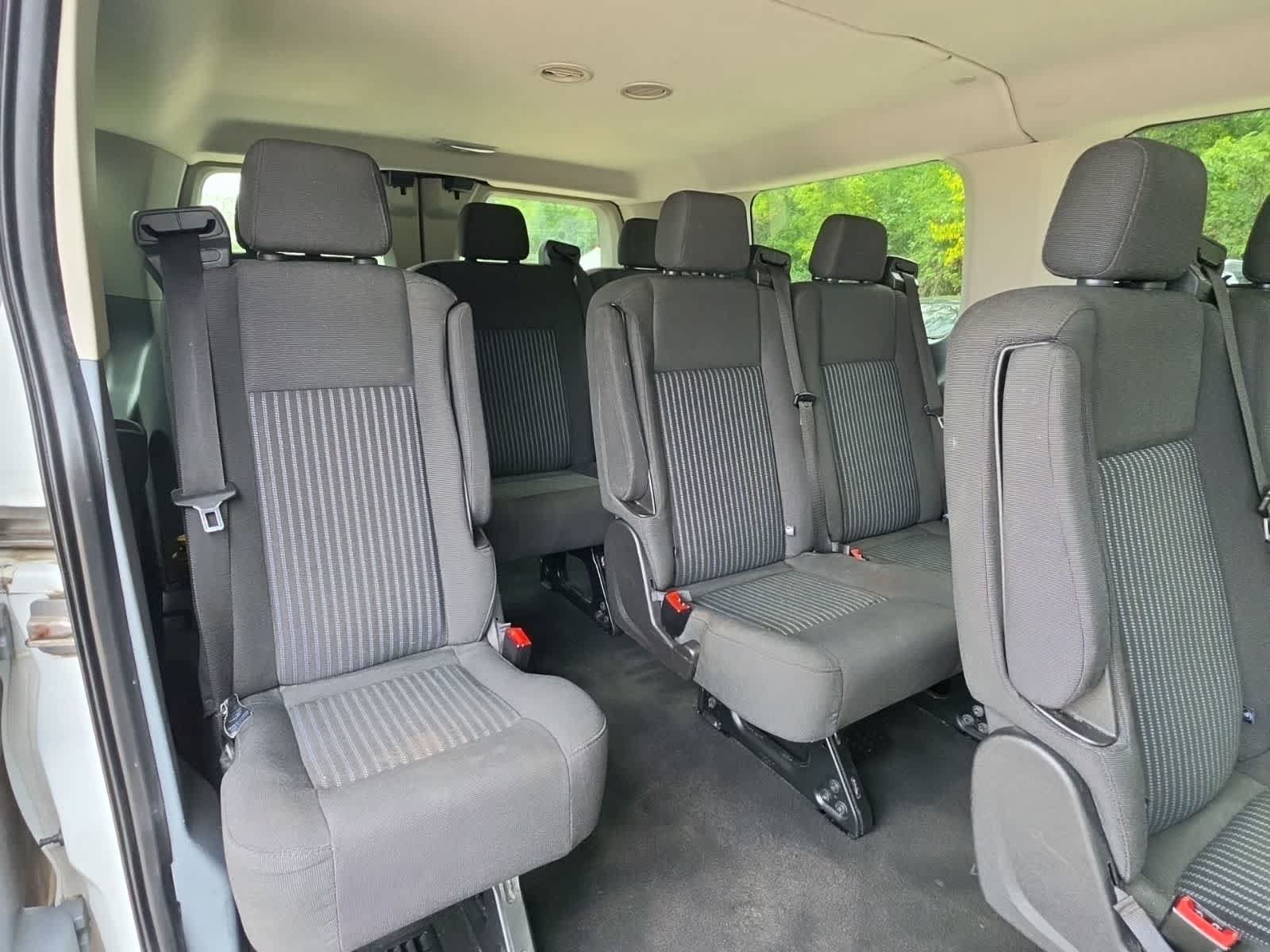 Used 2016 Ford Transit 150 XLT RWD image 31