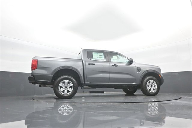 New 2025 Ford Ranger XL image 34