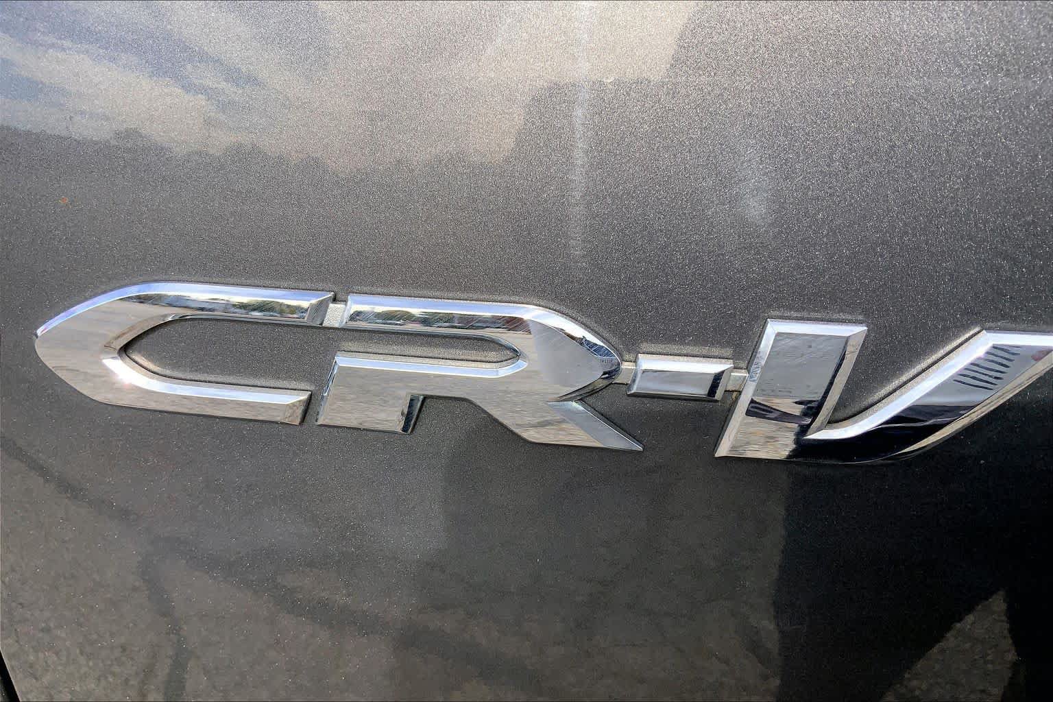 Used 2013 Honda CR-V LX image 9