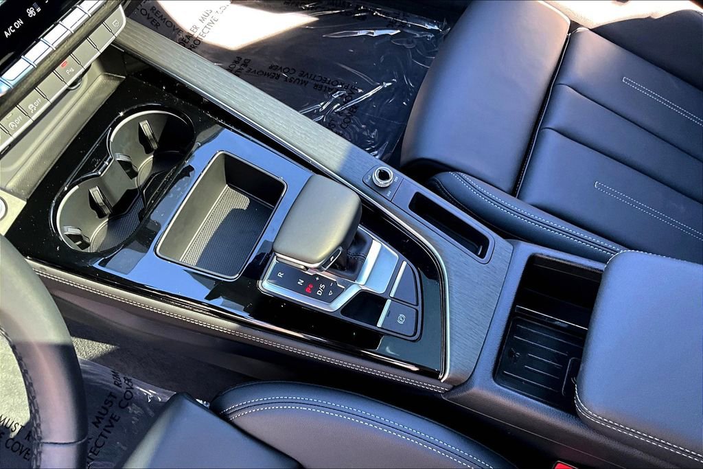 Certified 2025 Audi A5 2.0T Premium Plus AWD/4WD image 18