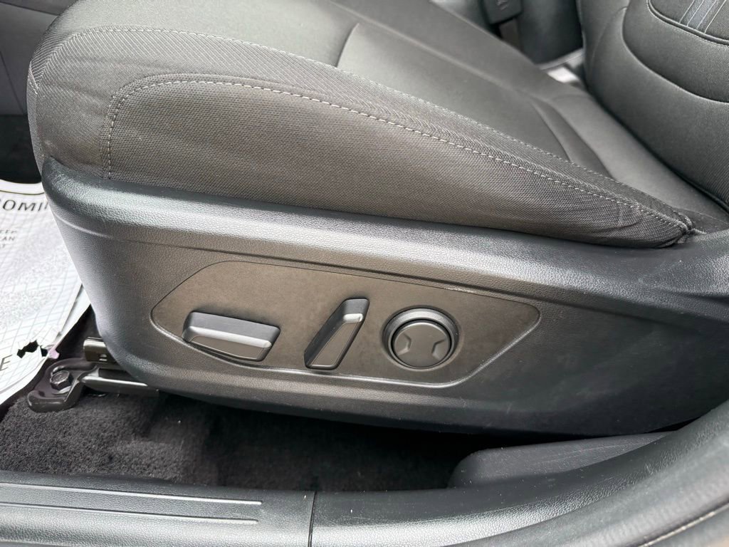 Certified 2024 Hyundai Tucson SEL image 15