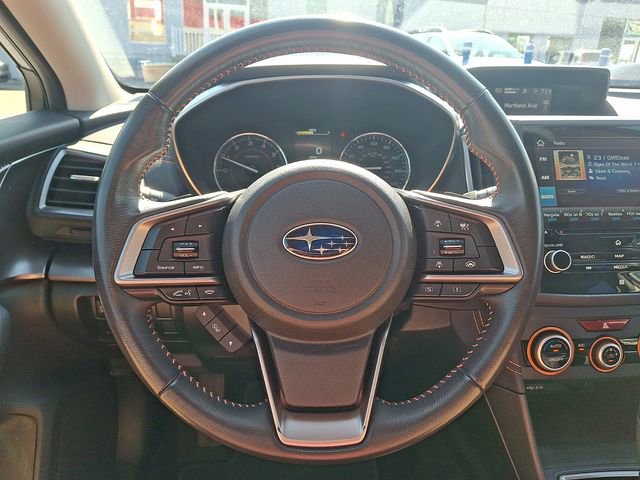 Certified 2022 Subaru Crosstrek 2.5i Limited w/ Moonroof Package 2 AWD/4WD image 21